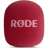 Rode Microphones INTERVIEWGORED, Microfono rosso