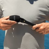 Rode Microphones Microfono per interviste Nero