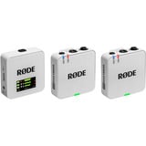 Rode Microphones WIGOGEN3W bianco