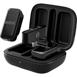 Rode Microphones WIMICROC, Microfono Nero