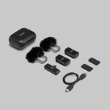 Rode Microphones WIMICROC, Microfono Nero