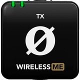 Rode Microphones Wireless ME TX Nero