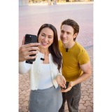 Rode Microphones Wireless Micro USB-C, Microfono Nero