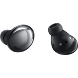 SAMSUNG Cuffie Auricolari Wireless Galaxy Buds Pro Phantom Black Nero, Auricolare, In-ear, Musica e Chiamate, Nero, Stereofonico, Multitasto