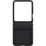 SAMSUNG Flap Eco-Leather Case Nero