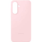 SAMSUNG Galaxy A56 5G Silicone Case, Custodia per telefono rosa, Cover, Samsung, Galaxy A56 5G, 17 cm (6.7"), Rosa