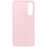 SAMSUNG Galaxy A56 5G Silicone Case, Custodia per telefono rosa, Cover, Samsung, Galaxy A56 5G, 17 cm (6.7"), Rosa