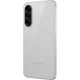 SAMSUNG Galaxy A56 5G, Smartphone con Funzioni intelligenti, Display Super AMOLED 6.7”, 8GB RAM, 256GB, Camera 50MP, Batteria 5.000 mAh, IP67, Awesome Lightgray, Handy grigio chiaro, Smartphone con Funzioni intelligenti, Display Super AMOLED 6.7”, 8GB RAM, 256GB, Camera 50MP, Batteria 5.000 mAh, IP67, Awesome Lightgray, 17 cm (6.7"), 8 GB, 256 GB, 50 MP, Android 15, Grigio chiaro