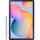 SAMSUNG Galaxy Tab S6 Lite (2024) LTE 4G LTE-TDD & LTE-FDD 64 GB 26,4 cm (10.4") 4 GB Wi-Fi 5 (802.11ac) Verde, Tablet PC Menta, 26,4 cm (10.4"), 2000 x 1200 Pixel, 64 GB, 4 GB, 2 GHz, Verde