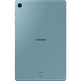 SAMSUNG Galaxy Tab S6 Lite (2024) LTE 4G LTE-TDD & LTE-FDD 64 GB 26,4 cm (10.4") 4 GB Wi-Fi 5 (802.11ac) Verde, Tablet PC Menta, 26,4 cm (10.4"), 2000 x 1200 Pixel, 64 GB, 4 GB, 2 GHz, Verde