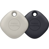 SAMSUNG Ortungstracker Nero/Grigio chiaro
