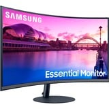 SAMSUNG S27C390EAU Nero