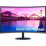 SAMSUNG S27C390EAU Nero