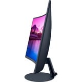 SAMSUNG S27C390EAU Nero