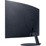 SAMSUNG S27C390EAU Nero