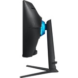 SAMSUNG S32BG650EU Nero