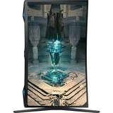 SAMSUNG S32BG650EU Nero
