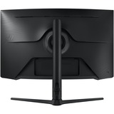 SAMSUNG S32BG650EU, Monitor di gioco Nero