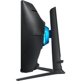 SAMSUNG S32BG650EU, Monitor di gioco Nero