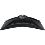 SAMSUNG S32BG650EU, Monitor di gioco Nero