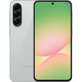 SAMSUNG SM-A566BZACEUE, Handy grigio chiaro