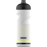 SIGG 6005.80, Bottiglia di acqua bianco/Nero