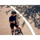 SIGG Borraccia Pulsar White 0,75L, Bottiglia di acqua bianco/Nero