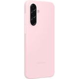 Samsung Galaxy A56 5G Silicone Case, Custodia per telefono rosa, Cover, Samsung, Galaxy A56 5G, 17 cm (6.7"), Rosa