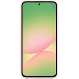 Samsung Galaxy A56 5G Silicone Case, Custodia per telefono rosa, Cover, Samsung, Galaxy A56 5G, 17 cm (6.7"), Rosa