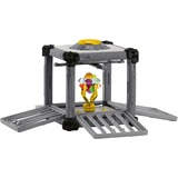 Schleich 42702 accessorio per miniature giocattolo, Gioco figura 7 anno/i, Monsters and dragons, BattleCave, Multicolore