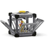 Schleich 42702 accessorio per miniature giocattolo, Gioco figura 7 anno/i, Monsters and dragons, BattleCave, Multicolore