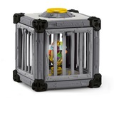 Schleich 42702 accessorio per miniature giocattolo, Gioco figura 7 anno/i, Monsters and dragons, BattleCave, Multicolore