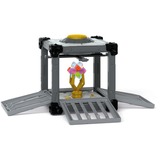 Schleich 42702 accessorio per miniature giocattolo, Gioco figura 7 anno/i, Monsters and dragons, BattleCave, Multicolore