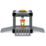 Schleich 42702 accessorio per miniature giocattolo, Gioco figura 7 anno/i, Monsters and dragons, BattleCave, Multicolore