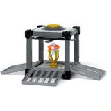 Schleich 42702 accessorio per miniature giocattolo, Gioco figura 7 anno/i, Monsters and dragons, BattleCave, Multicolore