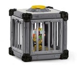 Schleich 42702 set da gioco, Gioco figura Azione/Avventura, 6 anno/i, Multicolore, Plastica
