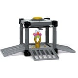 Schleich 42702 set da gioco, Gioco figura Azione/Avventura, 6 anno/i, Multicolore, Plastica