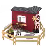 Schleich 42726, Gioco da costruzione 