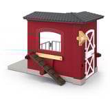 Schleich 42726, Gioco da costruzione 