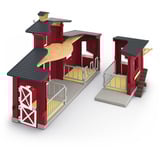 Schleich 42726, Gioco da costruzione 