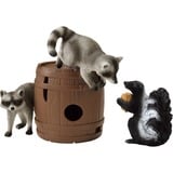 Schleich WILD LIFE 42596 set da gioco, Gioco figura Animale, 3 anno/i, Multicolore