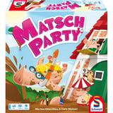 Schmidt Spiele Festa del fango, Gioco da tavolo 