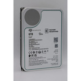 Seagate Exos 7E10 6 TB Ricondizionato, Hard-disk 