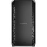 Sharkoon MK2 RGB, Chassis Tower Nero