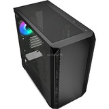 Sharkoon MK2 RGB, Chassis Tower Nero