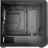 Sharkoon MK2 RGB, Chassis Tower Nero