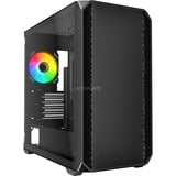 Sharkoon MK2 RGB , Chassis Tower Nero
