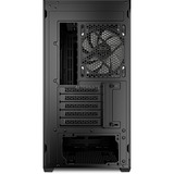 Sharkoon MK2 RGB , Chassis Tower Nero