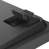 Sharkoon OfficePal KB70W Silent, Tastiera Nero