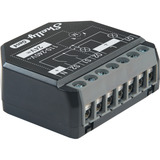 Shelly 2PM Gen4, Relè Nero